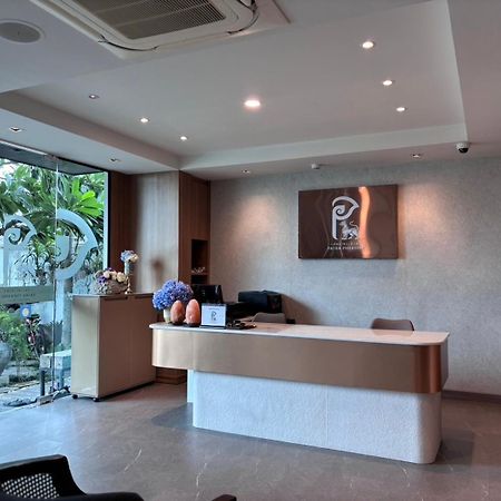 Patra Phrasing Boutique Hotel Chiang Mai Zewnętrze zdjęcie