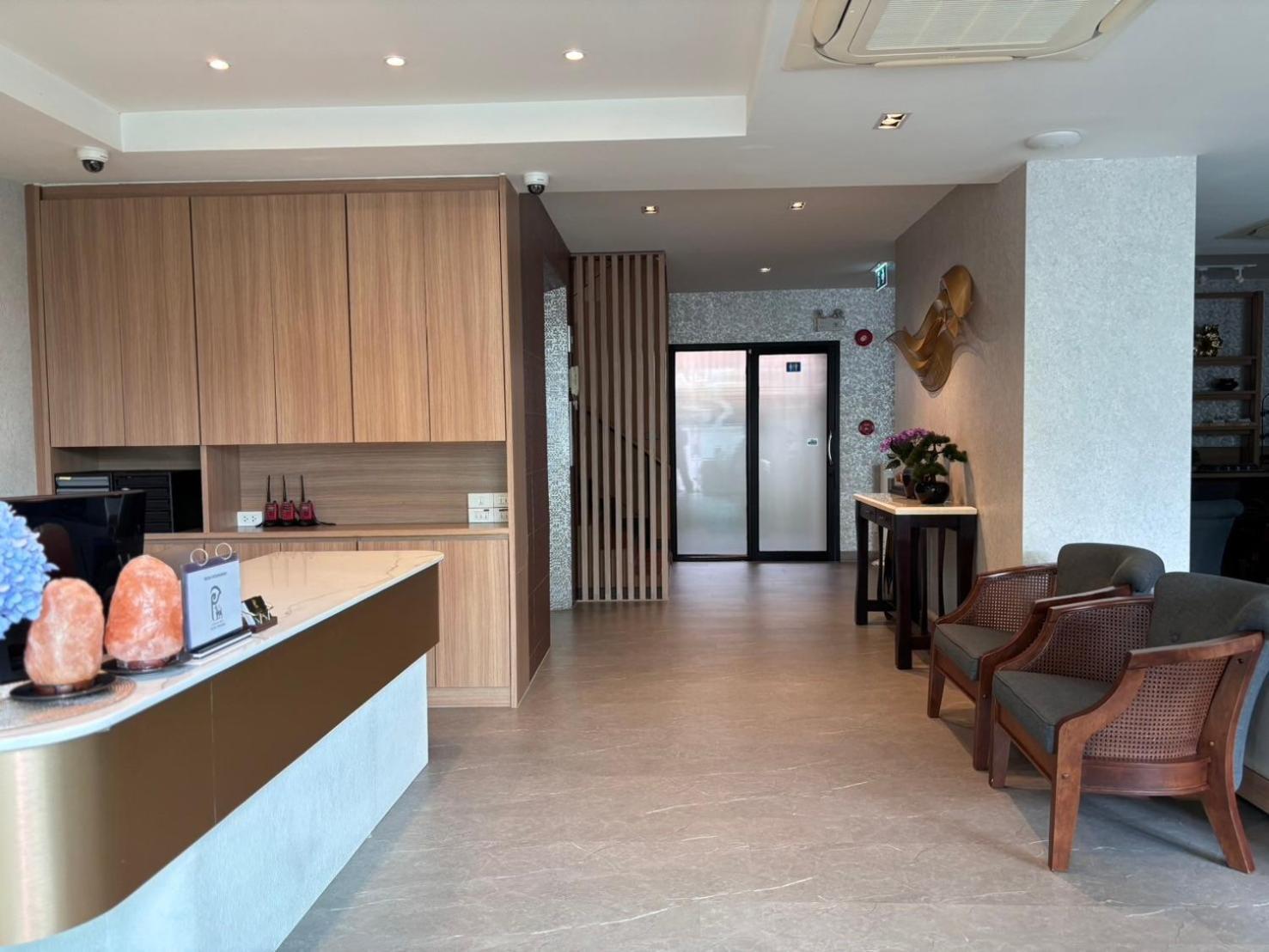 Patra Phrasing Boutique Hotel Chiang Mai Zewnętrze zdjęcie