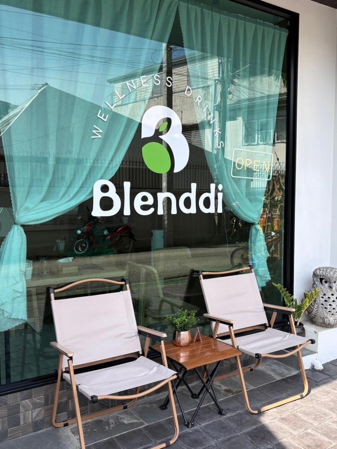 Patra Phrasing Boutique Hotel Chiang Mai Zewnętrze zdjęcie