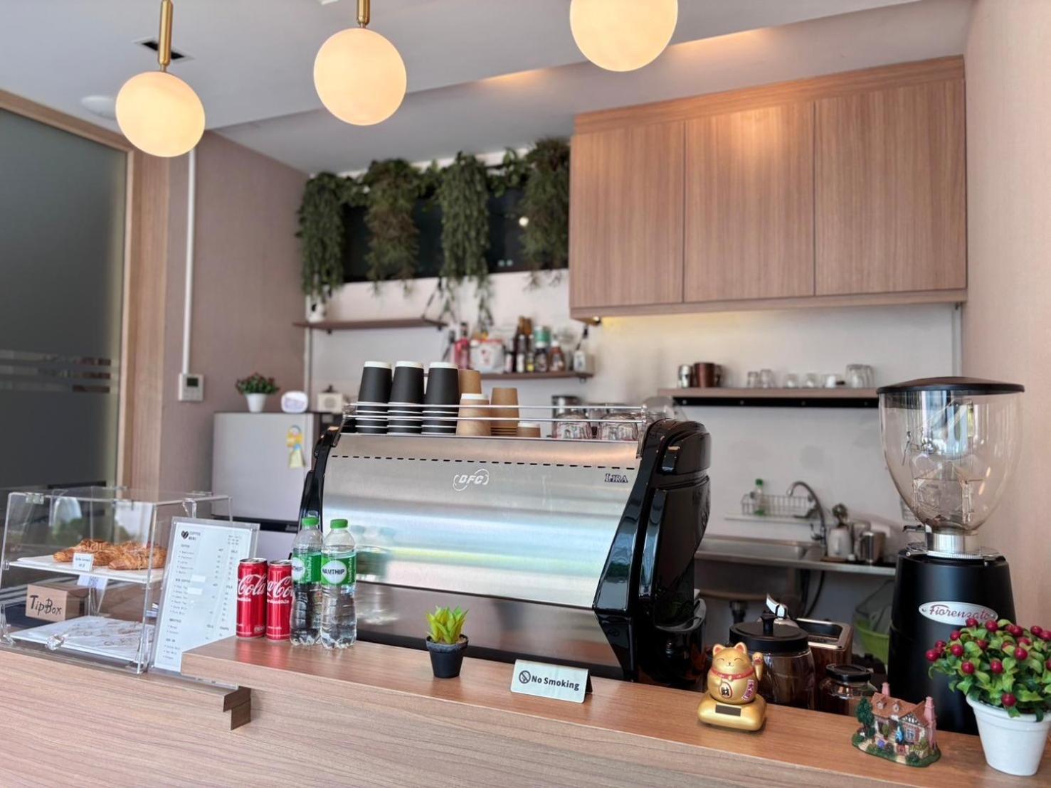 Patra Phrasing Boutique Hotel Chiang Mai Zewnętrze zdjęcie