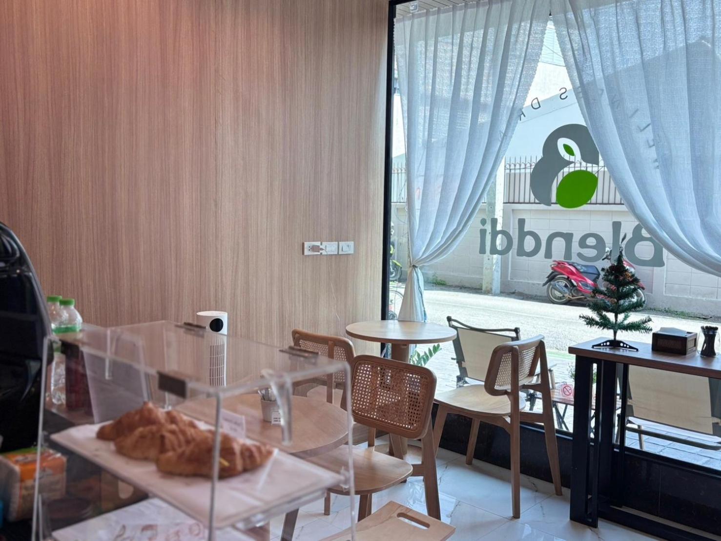 Patra Phrasing Boutique Hotel Chiang Mai Zewnętrze zdjęcie