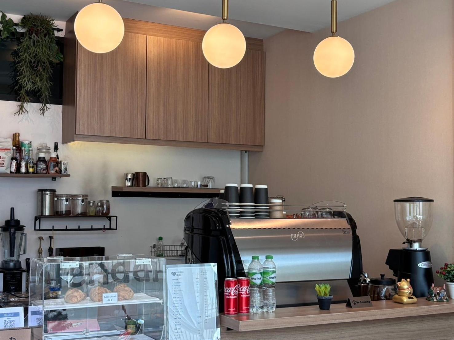 Patra Phrasing Boutique Hotel Chiang Mai Zewnętrze zdjęcie