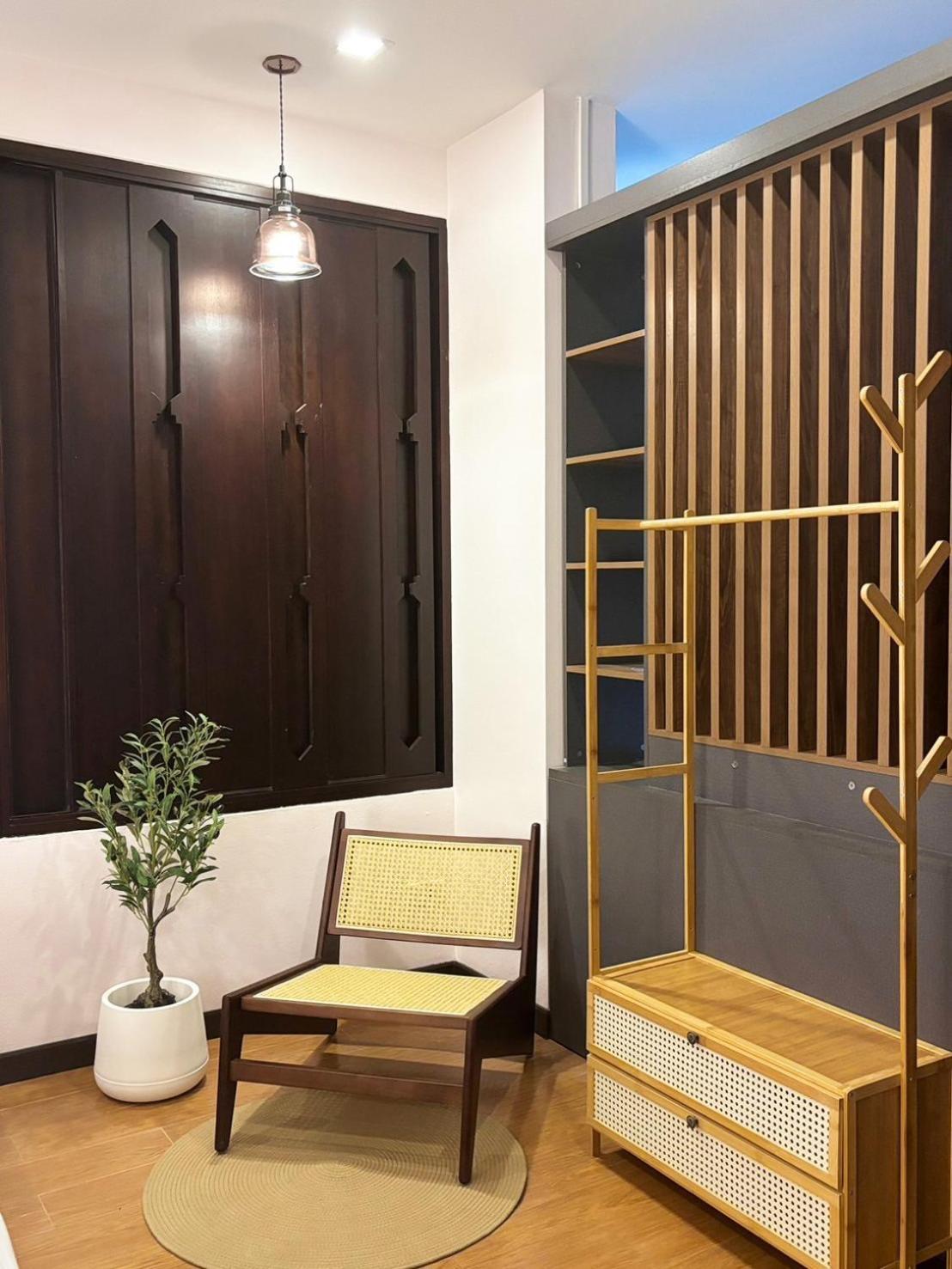 Patra Phrasing Boutique Hotel Chiang Mai Zewnętrze zdjęcie