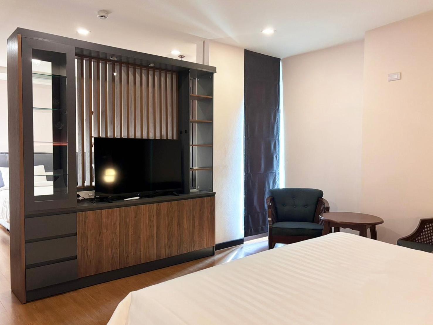 Patra Phrasing Boutique Hotel Chiang Mai Zewnętrze zdjęcie
