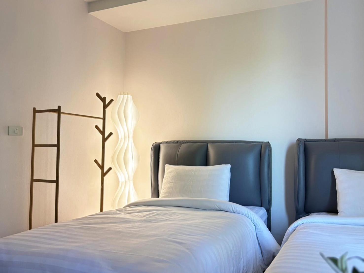 Patra Phrasing Boutique Hotel Chiang Mai Zewnętrze zdjęcie