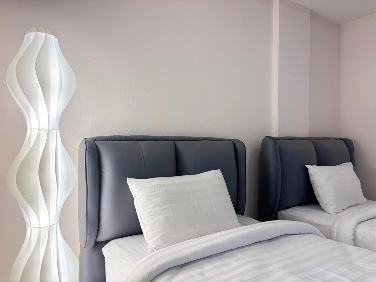 Patra Phrasing Boutique Hotel Chiang Mai Zewnętrze zdjęcie