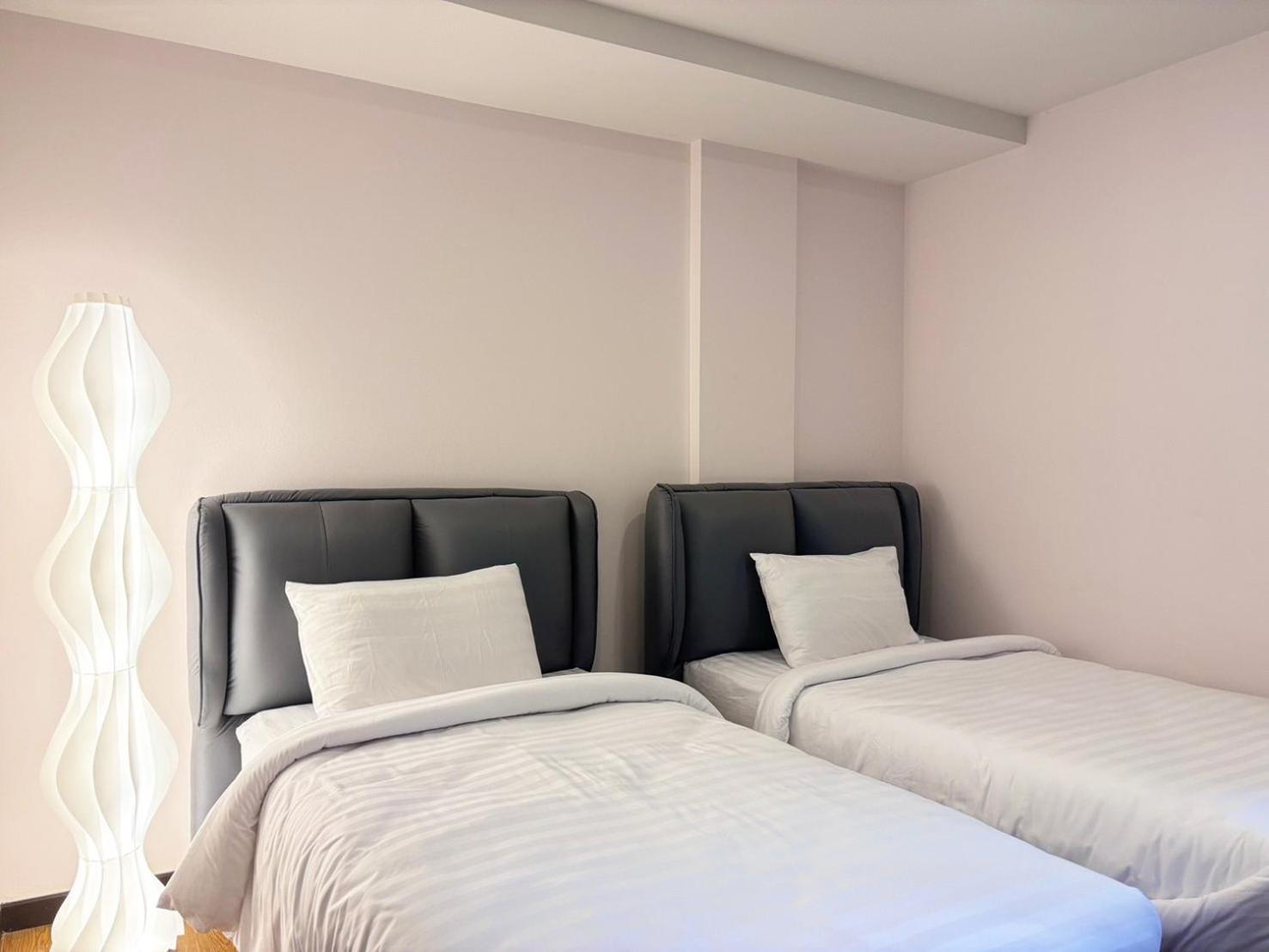 Patra Phrasing Boutique Hotel Chiang Mai Zewnętrze zdjęcie