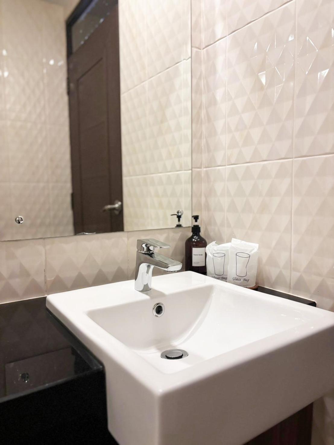 Patra Phrasing Boutique Hotel Chiang Mai Zewnętrze zdjęcie