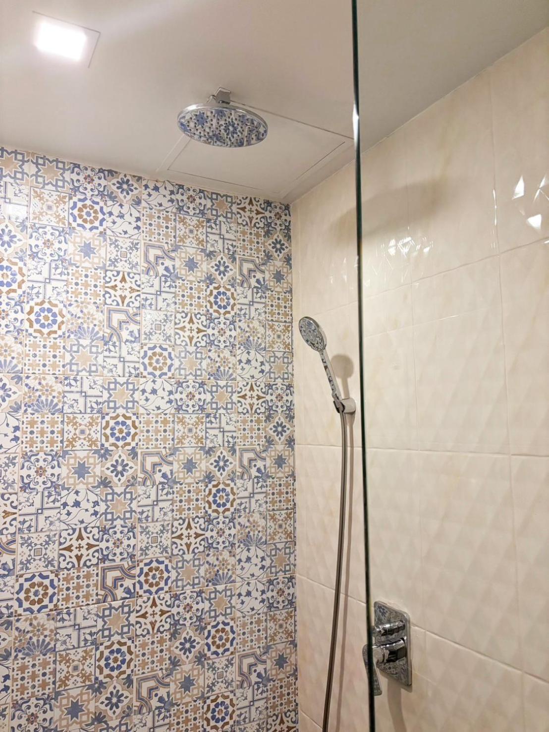Patra Phrasing Boutique Hotel Chiang Mai Zewnętrze zdjęcie